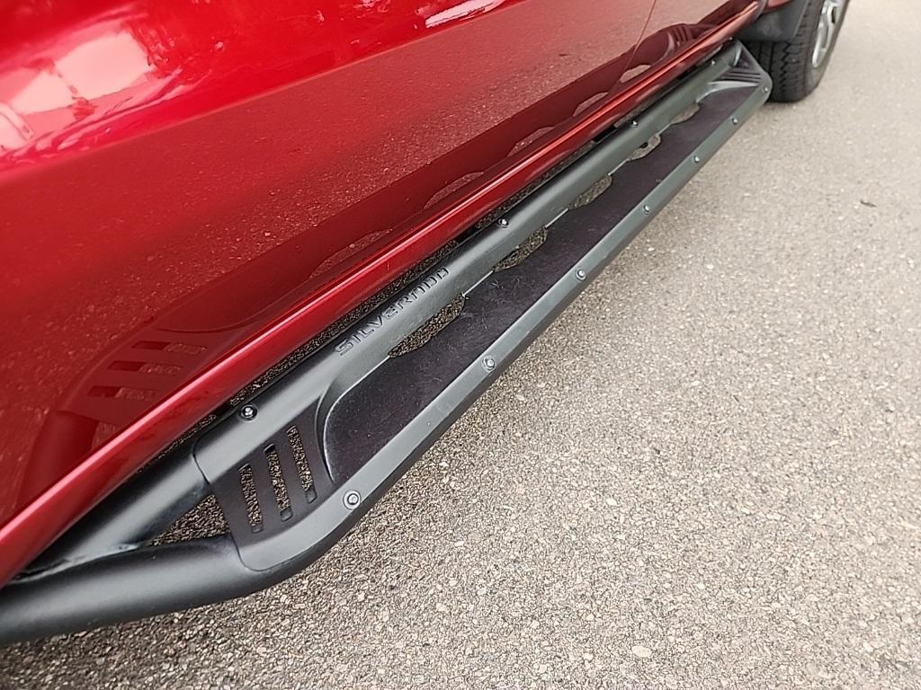 used 2019 Chevrolet Silverado 1500 car, priced at $42,500