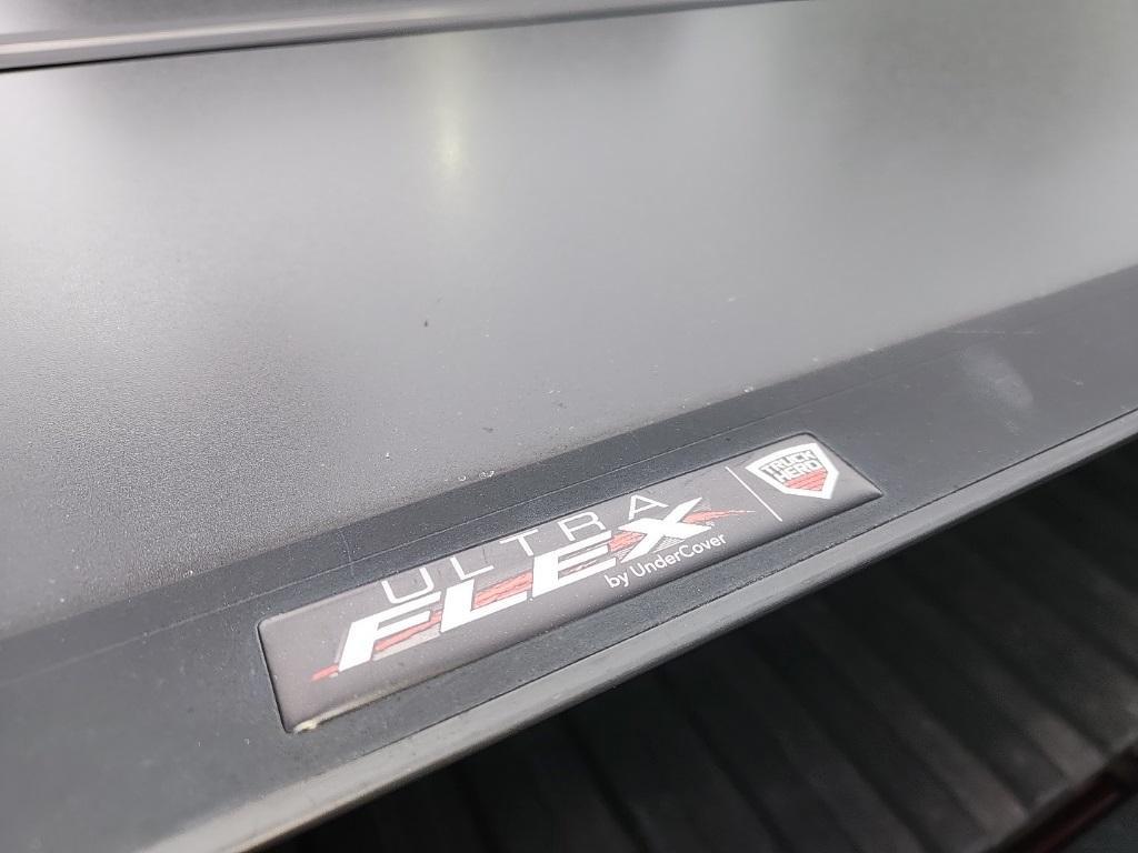 used 2019 Chevrolet Silverado 1500 car, priced at $42,500