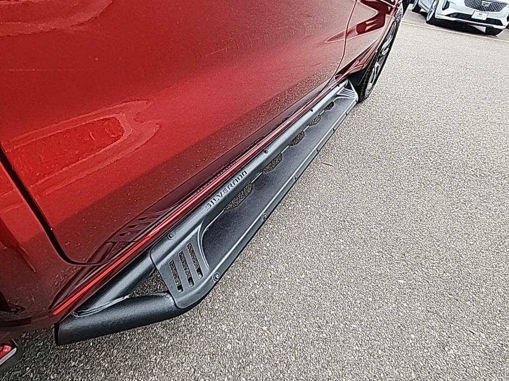 used 2019 Chevrolet Silverado 1500 car, priced at $42,500