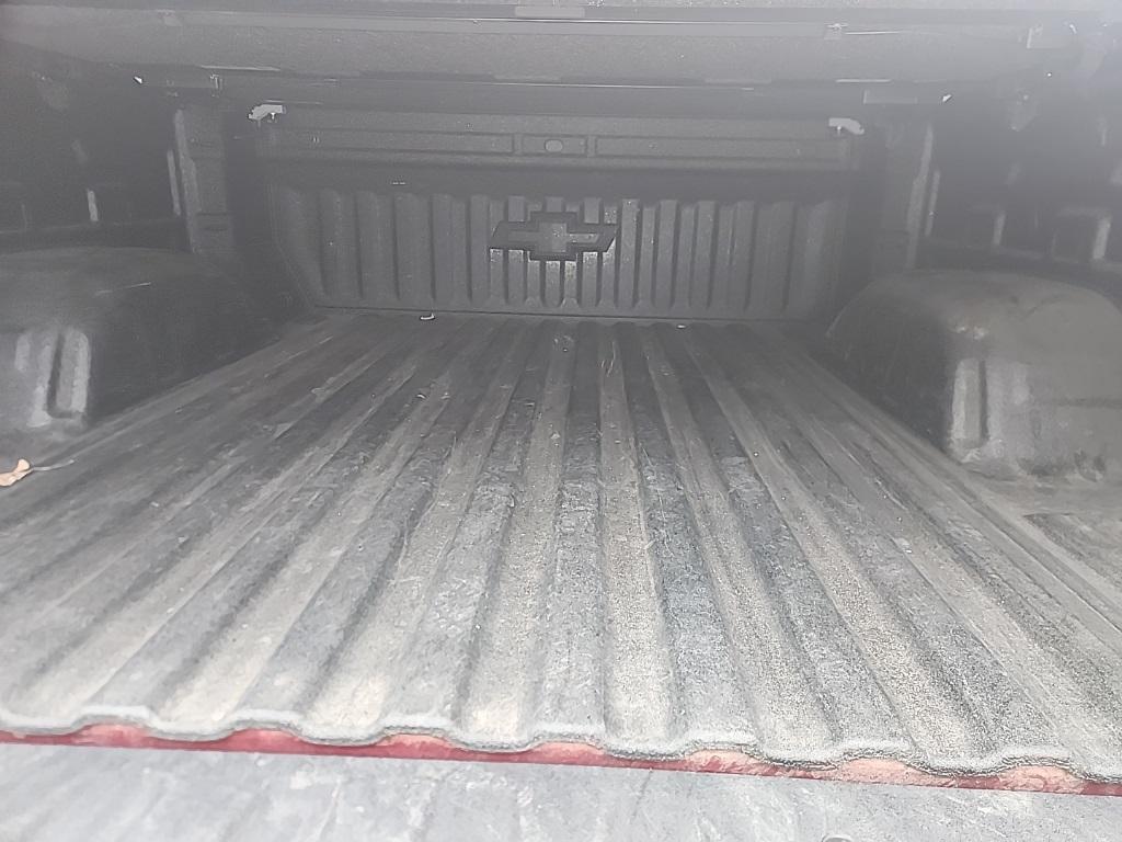 used 2019 Chevrolet Silverado 1500 car, priced at $42,500