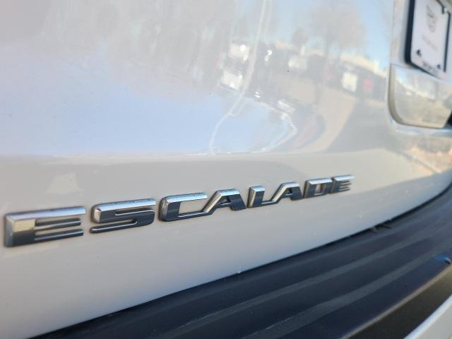 used 2019 Cadillac Escalade car, priced at $34,500