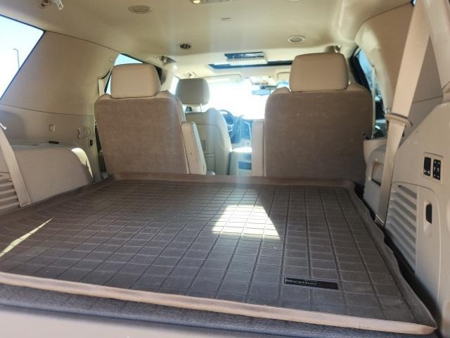 used 2019 Cadillac Escalade car, priced at $34,500