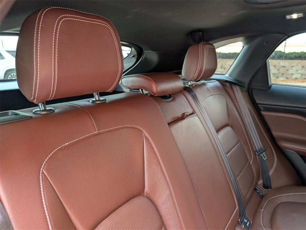 used 2018 Jaguar F-PACE car, priced at $22,500