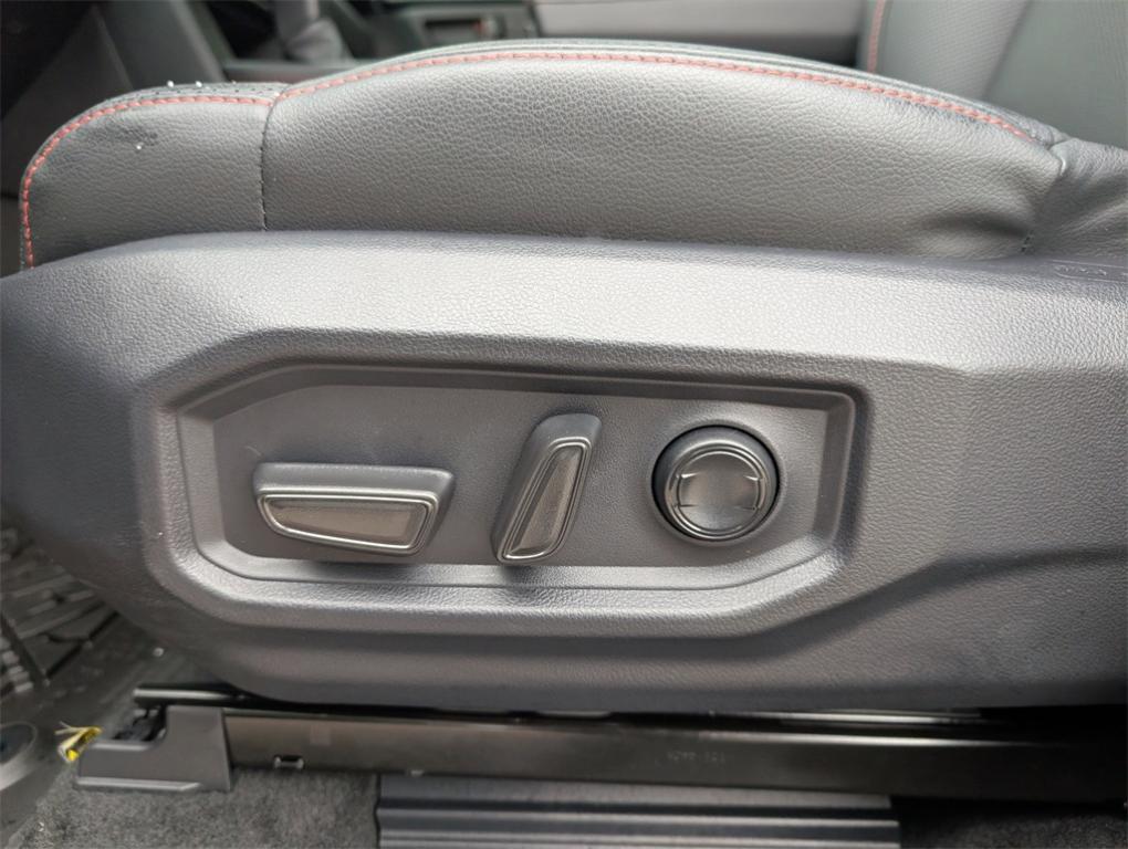 used 2025 Toyota Sequoia car, priced at $83,000