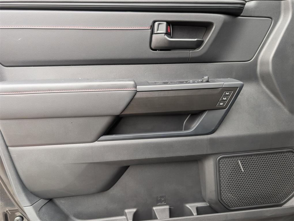 used 2025 Toyota Sequoia car, priced at $83,000