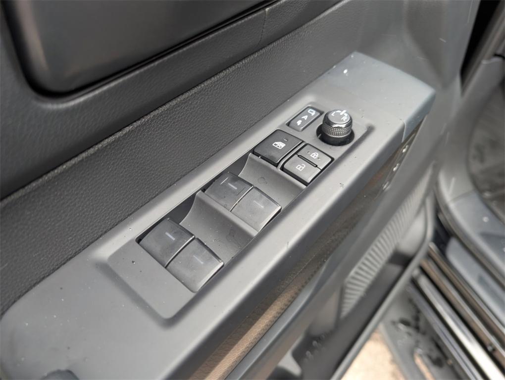 used 2025 Toyota Sequoia car, priced at $83,000