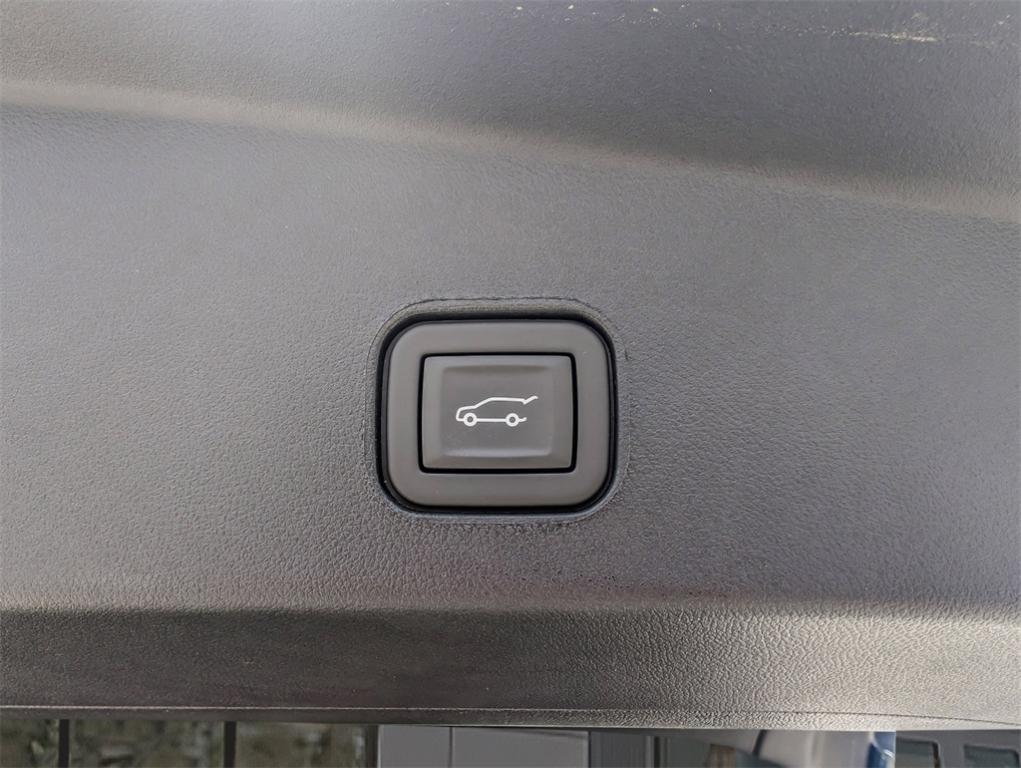 new 2025 Cadillac LYRIQ car, priced at $69,509