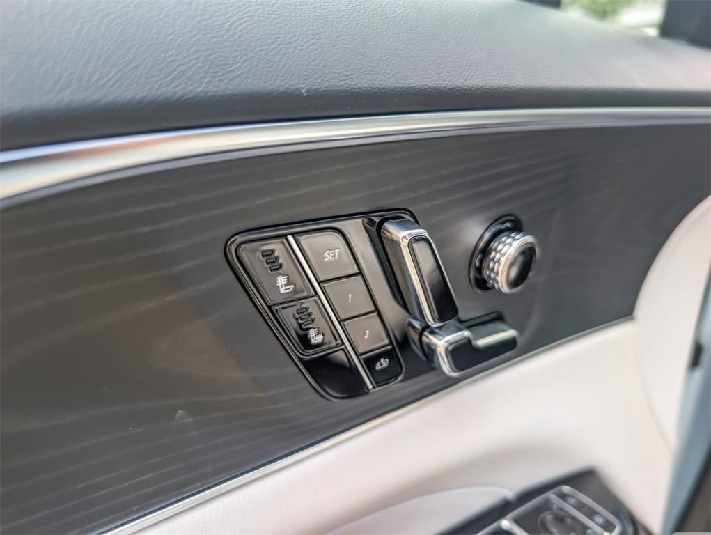 new 2025 Cadillac LYRIQ car, priced at $69,509