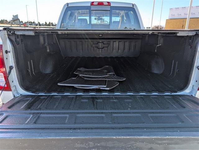 used 2018 Chevrolet Silverado 1500 car, priced at $31,500