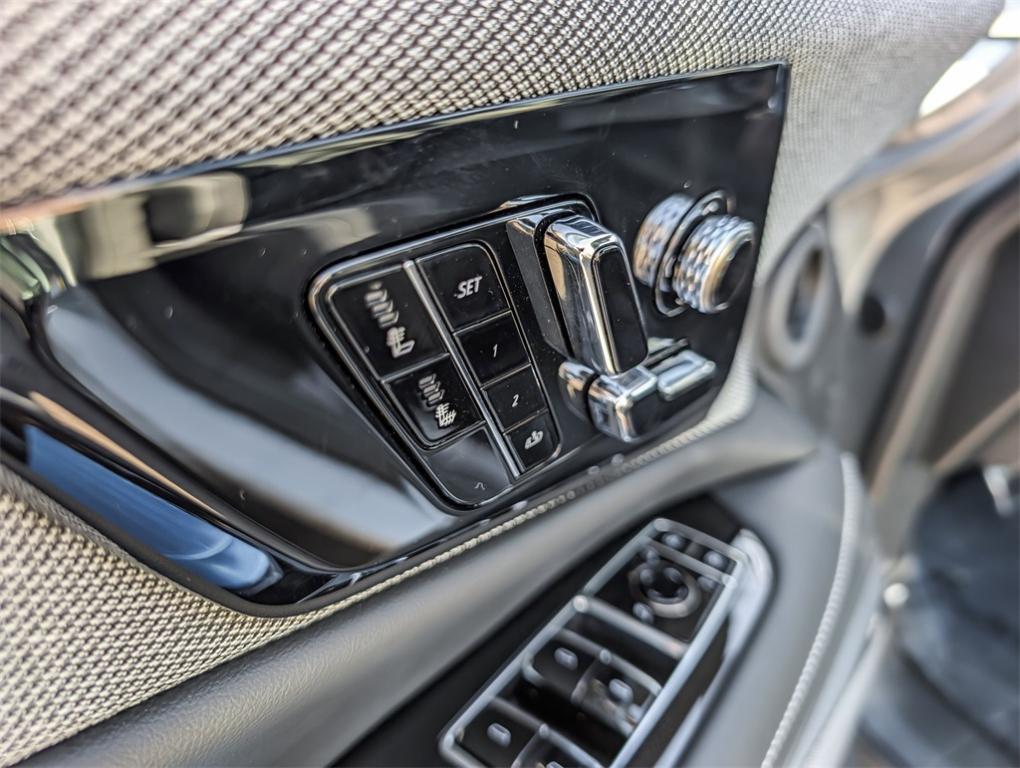 new 2025 Cadillac OPTIQ car, priced at $55,714