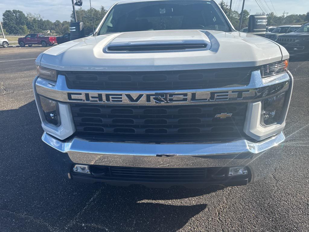used 2022 Chevrolet Silverado 2500 car, priced at $47,035