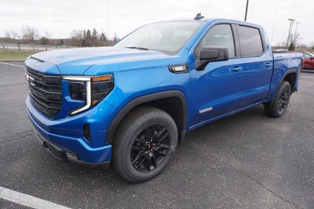 new 2023 GMC Sierra 1500 car, priced at $60,964