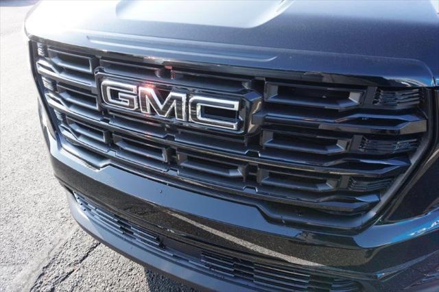 new 2025 GMC Acadia car, priced at $50,770