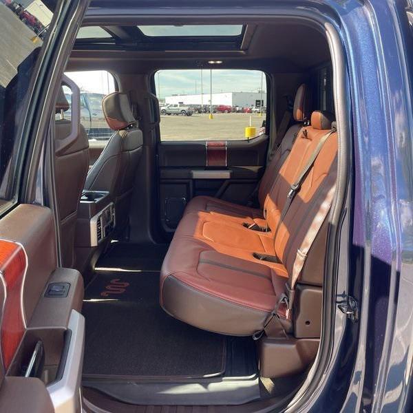 used 2020 Ford F-150 car, priced at $38,827