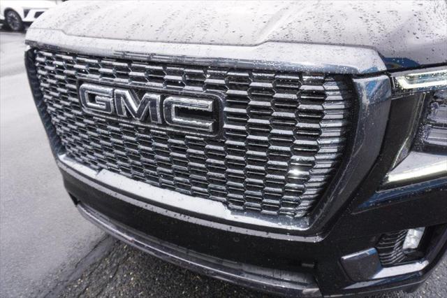 new 2024 GMC Yukon car, priced at $99,138