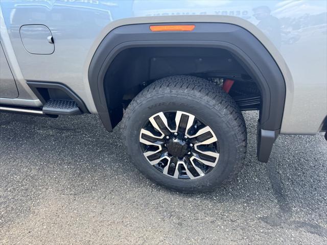 new 2025 GMC Sierra 2500 car, priced at $93,238