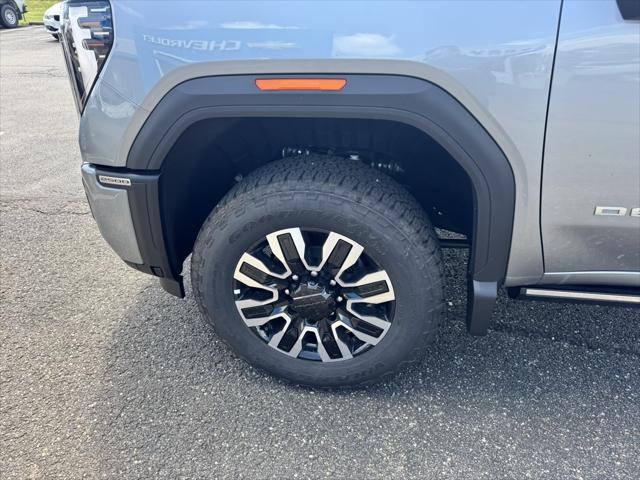 new 2025 GMC Sierra 2500 car, priced at $93,238