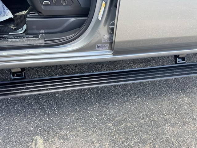 new 2025 GMC Sierra 2500 car, priced at $93,238