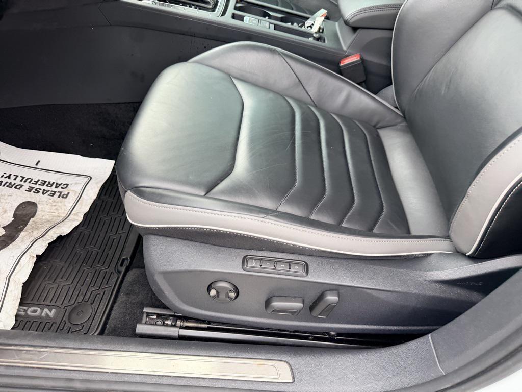 used 2022 Volkswagen Arteon car, priced at $29,600