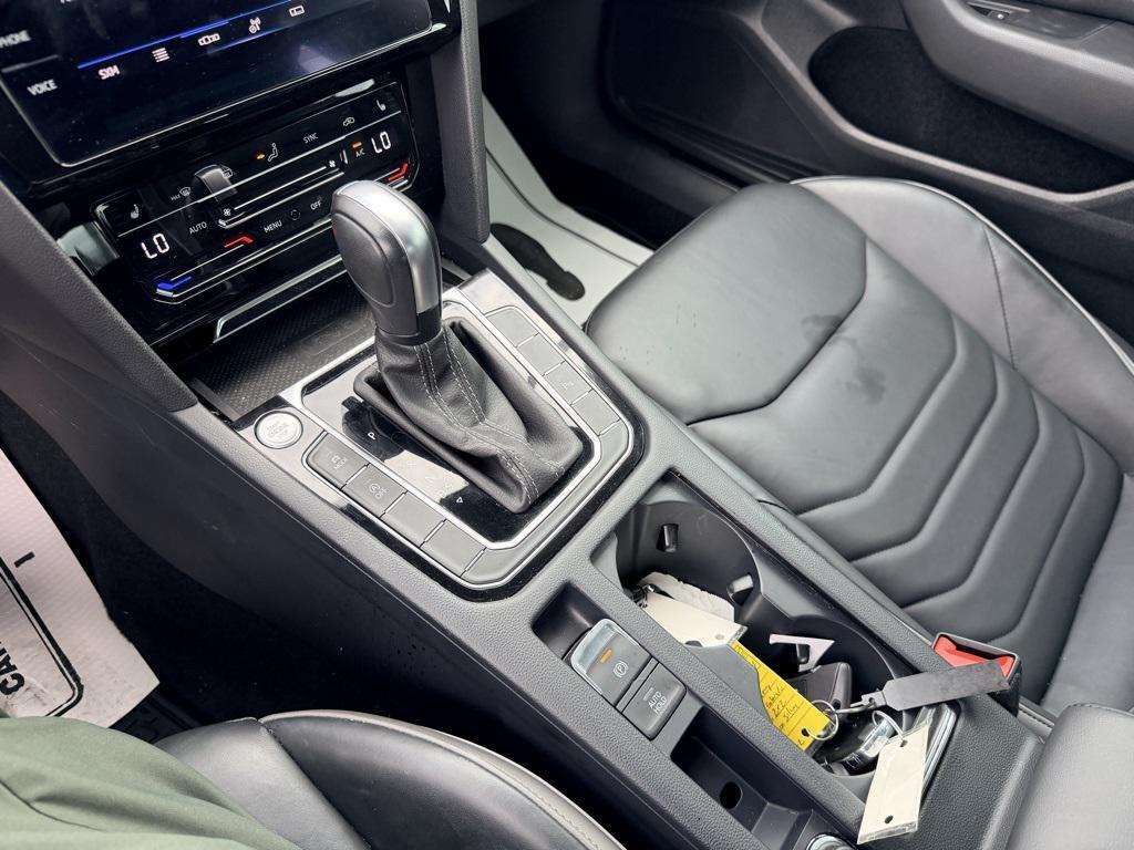 used 2022 Volkswagen Arteon car, priced at $29,600