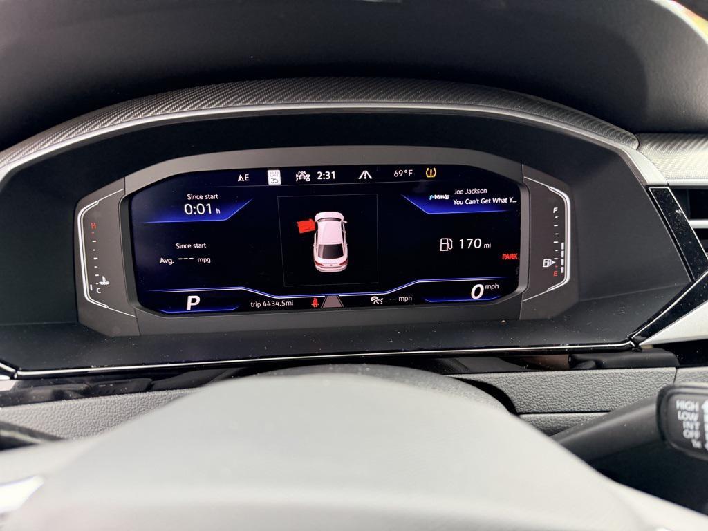 used 2022 Volkswagen Arteon car, priced at $29,600