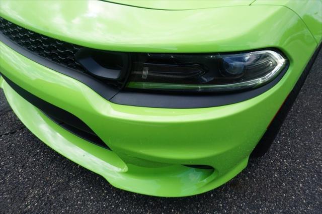 used 2023 Dodge Charger car, priced at $53,760
