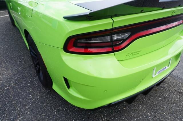 used 2023 Dodge Charger car, priced at $53,760