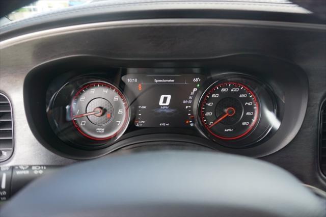 used 2023 Dodge Charger car, priced at $53,760