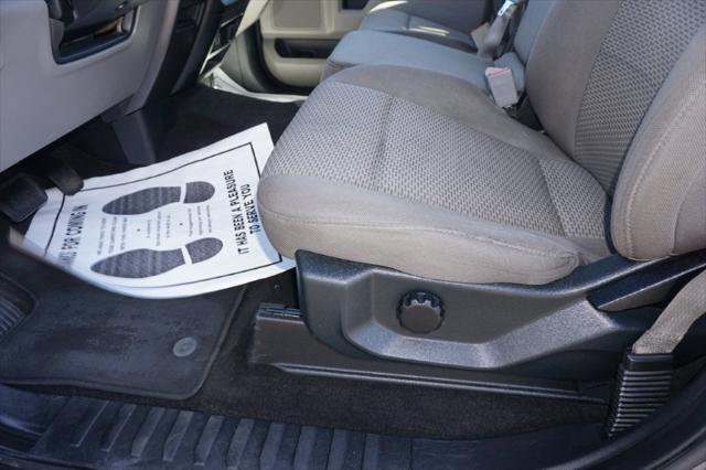 used 2020 Ford F-150 car, priced at $33,326