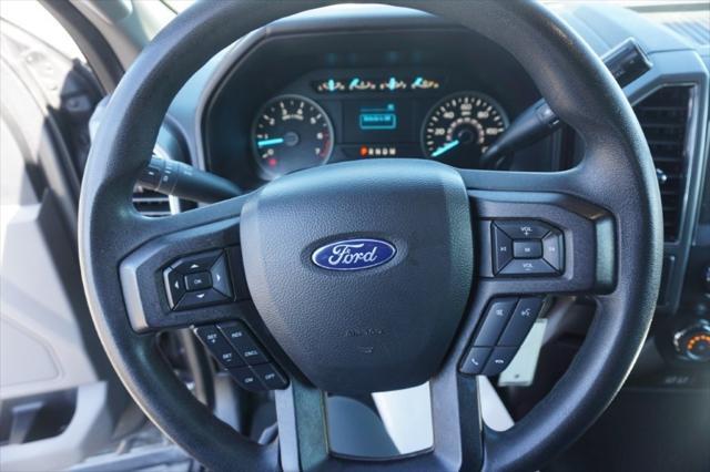 used 2020 Ford F-150 car, priced at $33,326