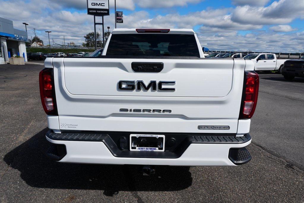used 2022 GMC Sierra 1500 car, priced at $41,000