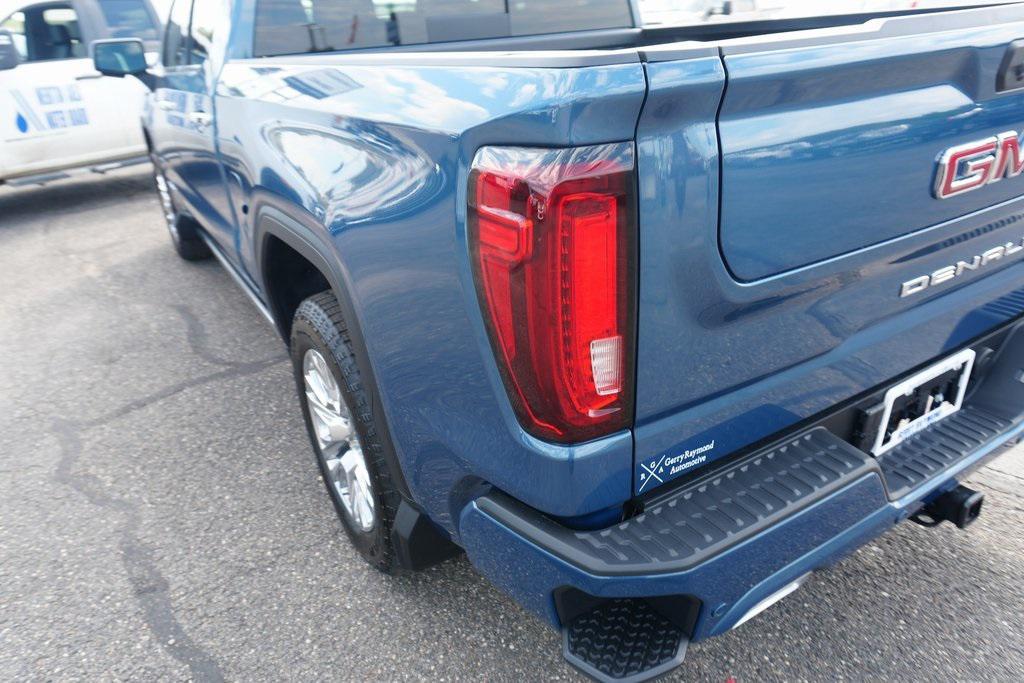 new 2026 GMC Sierra 1500 car, priced at $75,591