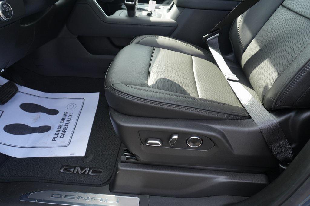 new 2026 GMC Sierra 1500 car, priced at $75,591