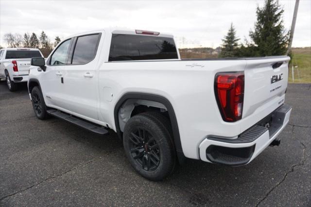 new 2024 GMC Sierra 1500 car, priced at $51,217