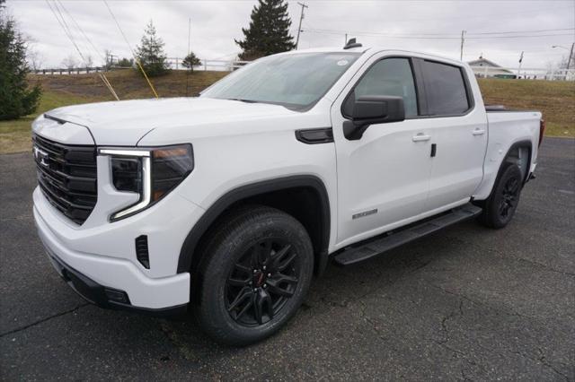 new 2024 GMC Sierra 1500 car, priced at $51,217