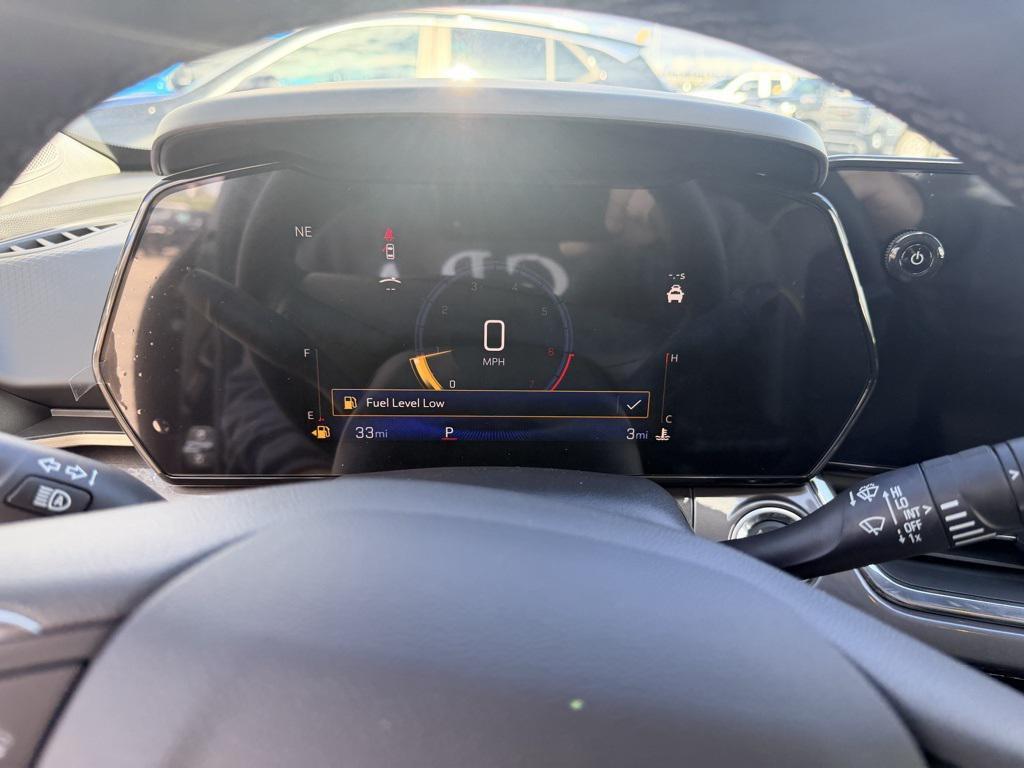 new 2026 Chevrolet Trax car, priced at $27,514