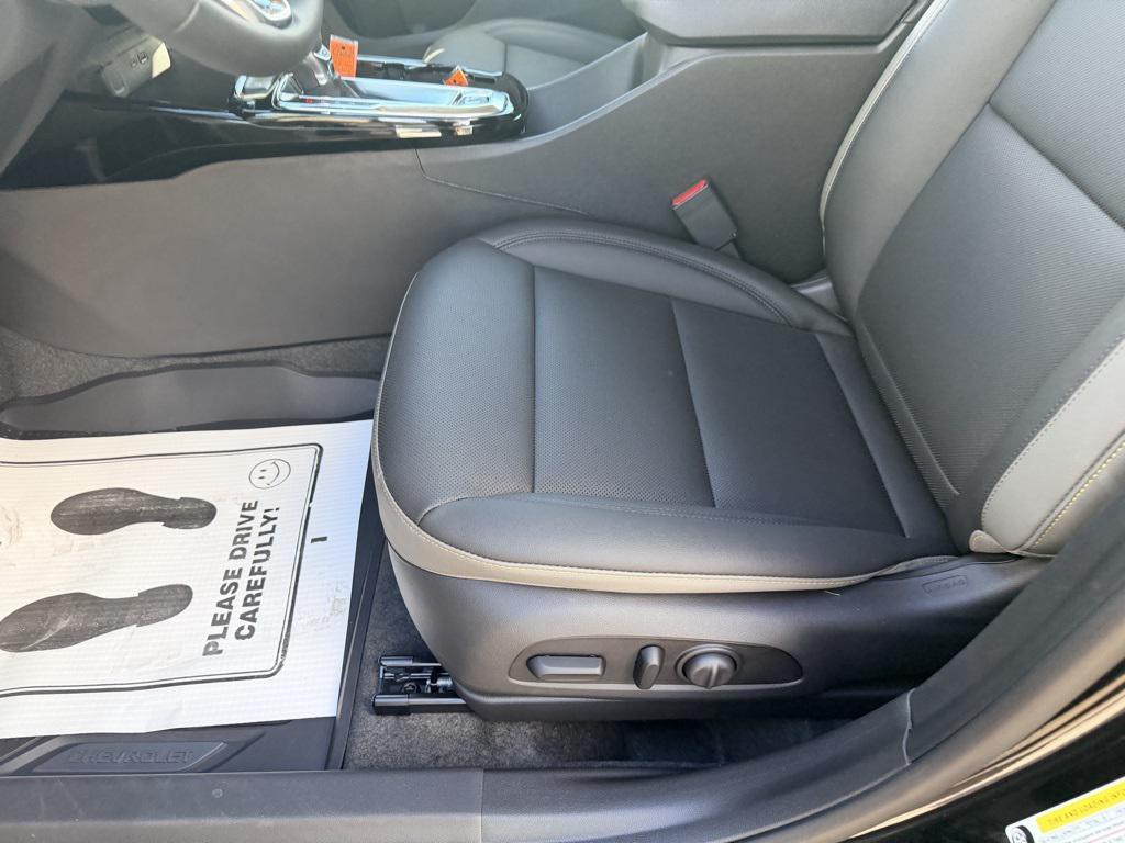 new 2026 Chevrolet Trax car, priced at $27,514