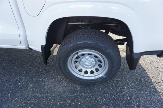 new 2024 Chevrolet Colorado car, priced at $34,310