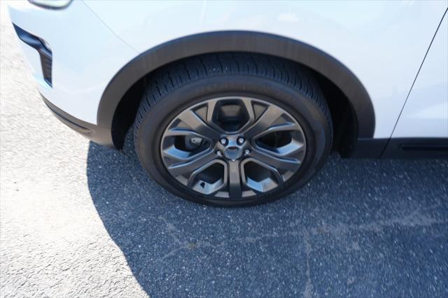used 2018 Ford Explorer car, priced at $18,233
