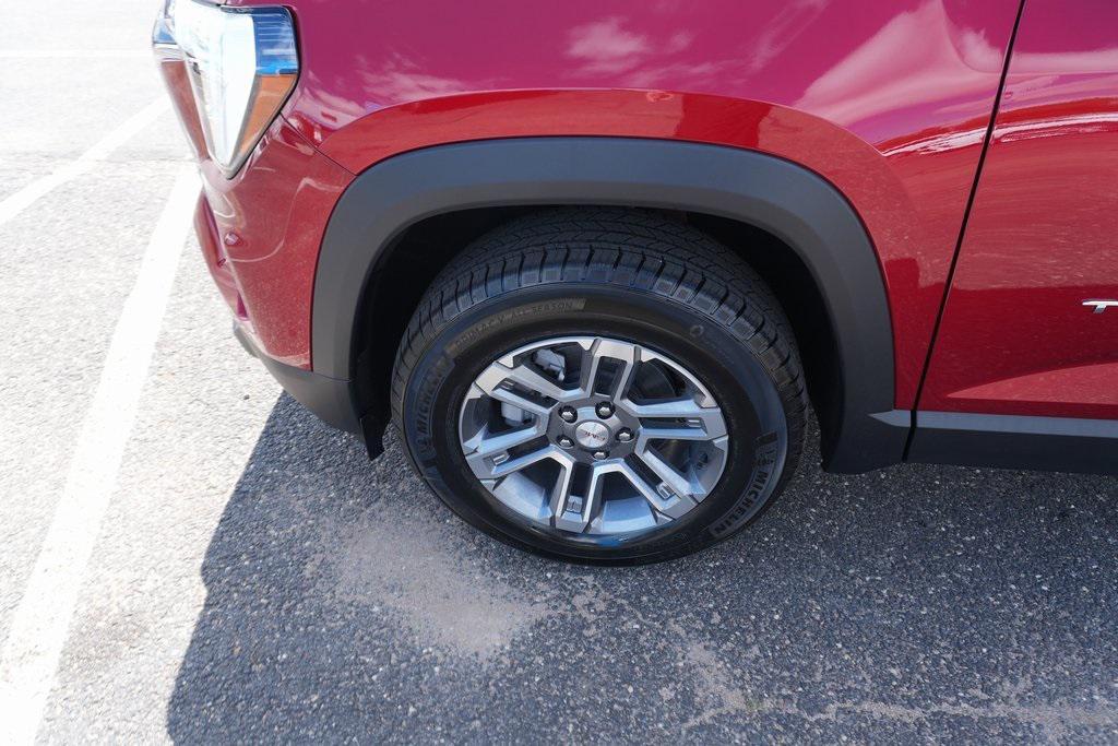 new 2026 GMC Terrain car, priced at $33,394