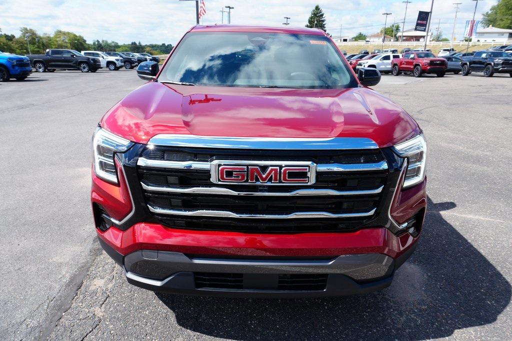 new 2026 GMC Terrain car, priced at $33,394