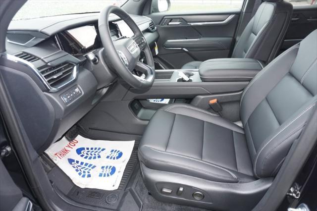 new 2025 GMC Acadia car, priced at $50,944