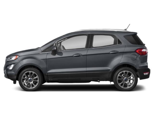 used 2020 Ford EcoSport car, priced at $13,931