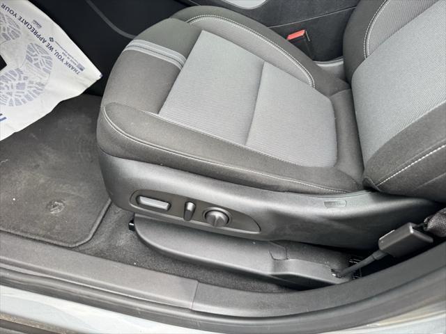used 2023 Chevrolet Blazer car, priced at $27,884