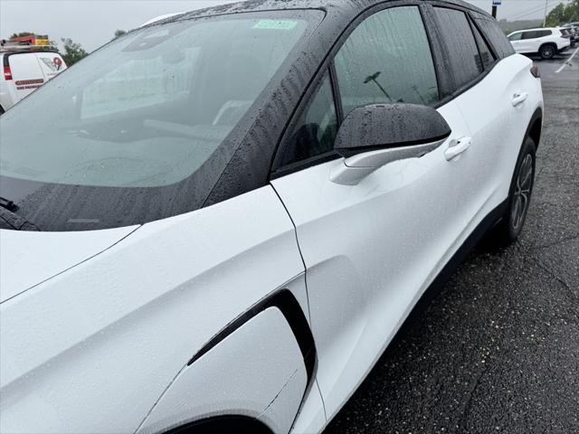 new 2025 Chevrolet Blazer EV car, priced at $54,874