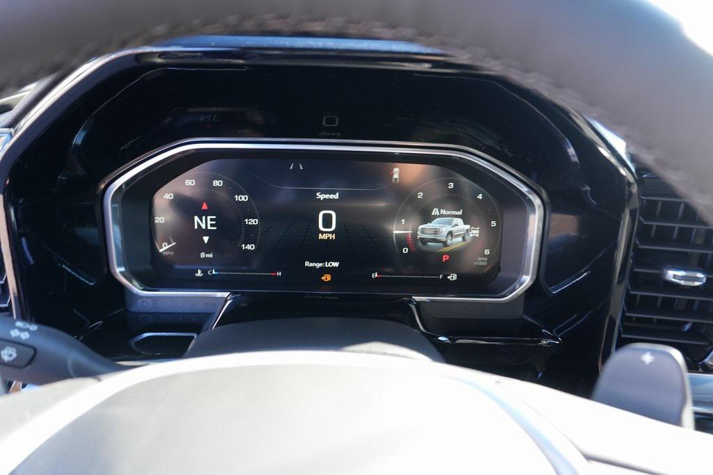 new 2026 GMC Sierra 1500 car, priced at $63,370