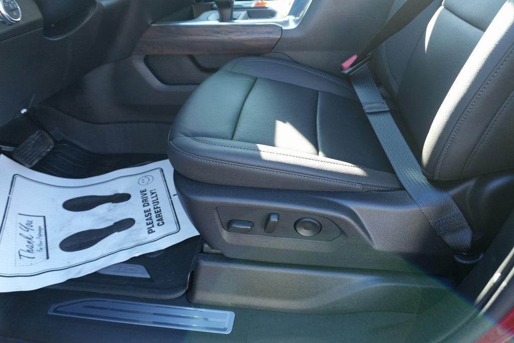 new 2026 GMC Sierra 1500 car, priced at $63,370