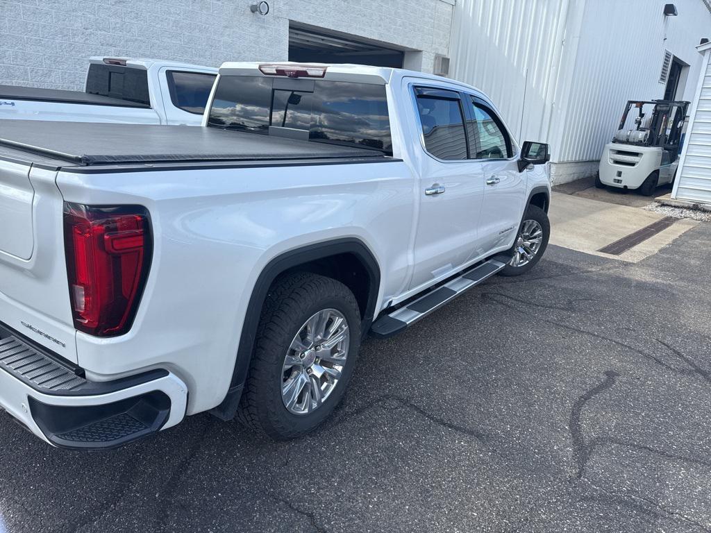 used 2020 GMC Sierra 1500 car, priced at $40,751