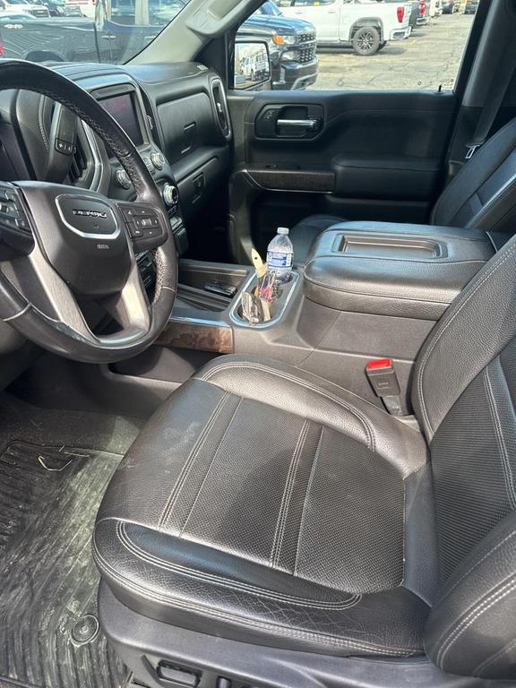 used 2020 GMC Sierra 1500 car, priced at $40,751