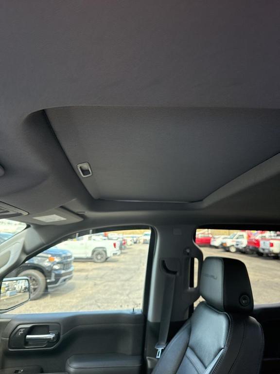 used 2020 GMC Sierra 1500 car, priced at $40,751